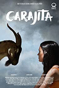 Watch Full Movie :Carajita (2021)