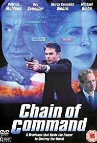 Watch Full Movie :Chain of Command (2000)