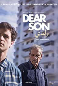 Watch Full Movie :Dear Son (2018)