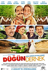 Watch Full Movie :Dugun Dernek (2013)