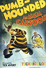 Watch Free Dumb Hounded (1943)