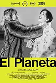 Watch Full Movie :El Planeta (2021)