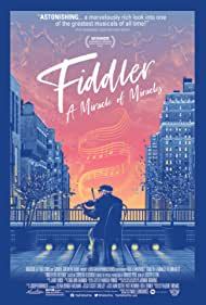 Watch Full Movie :Fiddler A Miracle of Miracles (2019)
