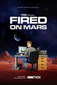 Watch Full Movie :Fired on Mars (2023)