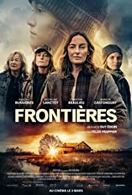 Watch Full Movie :Frontieres (2023)