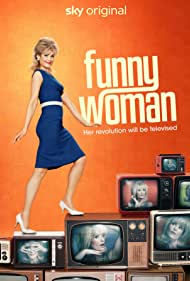 Watch Full Movie :Funny Woman (2023-)
