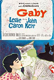 Watch Full Movie :Gaby (1956)