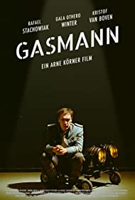 Watch Free Gasman (2019)