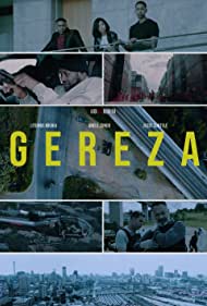 Watch Free Gereza (2022)