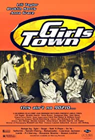 Watch Free Girls Town (1996)
