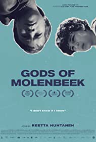 Watch Free Gods of Molenbeek (2019)
