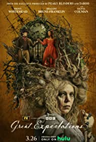 Watch Full Movie :Great Expectations (202-)