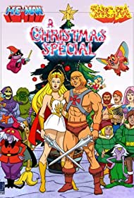 Watch Full Movie :He Man and She Ra A Christmas Special (1985)