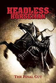 Watch Full Movie :Headless Horseman (2007)
