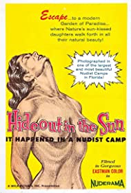 Watch Free Hideout in the Sun (1960)