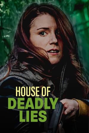 Watch Free House of Deadly Lies (2023)
