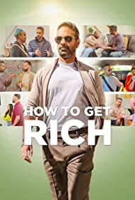 Watch Free How to Get Rich (2023)