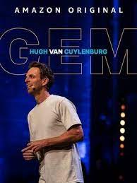 Watch Full Movie :Hugh van Cuylenberg: GEM (2023)