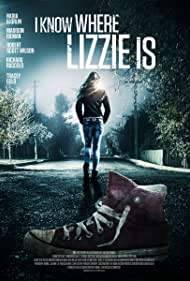 Watch Free I Know Where Lizzie Is (2016)