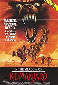 Watch Full Movie :In the Shadow of Kilimanjaro (1985)