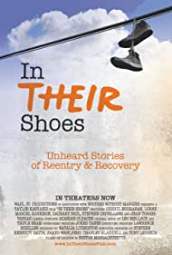 Watch Free In Their Shoes Unheard Stories of Reentry and Recovery (2019)