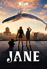 Watch Free Jane (2023-)