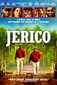 Watch Full Movie :Jerico (2016)