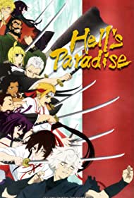 Watch Full Movie :Hells Paradise Jigokuraku (2023-)