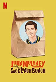 Watch Free John Mulaney the Sack Lunch Bunch (2019)