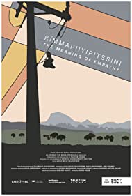 Watch Free Kimmapiiyipitssini The Meaning of Empathy (2021)