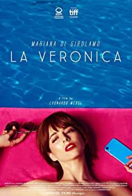 Watch Full Movie :La Veronica (2020)