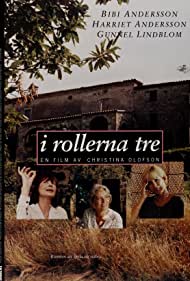 Watch Full Movie :I rollerna tre (1996)