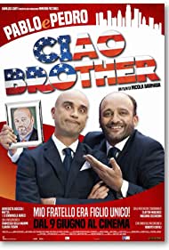 Watch Full Movie :Made in Italy Ciao Brother (2016)
