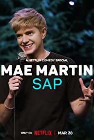 Watch Full Movie :Mae Martin: SAP (2023)