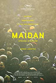 Watch Free Maidan (2014)
