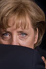 Watch Free Merkel (2022)
