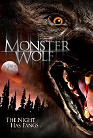 Watch Free Monsterwolf (2010)