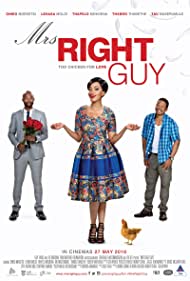 Watch Free Mrs Right Guy (2016)