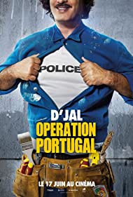 Watch Full Movie :Operation Portugal (2021)