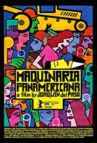 Watch Full Movie :Panamerican Machinery (2016)