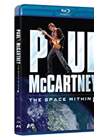 Watch Full Movie :Paul McCartney The Space Within Us (2006)