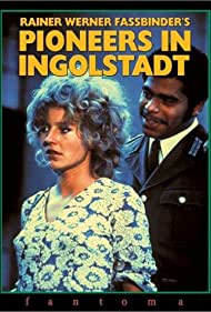 Watch Full Movie :Pioneers in Ingolstadt (1971)
