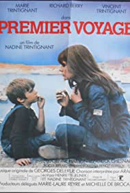 Watch Full Movie :Premier voyage (1980)