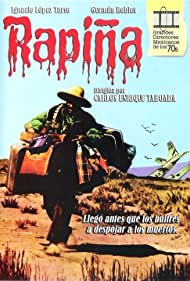 Watch Free Rapina (1975)