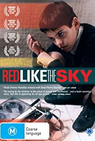 Watch Full Movie :Red Like the Sky (2006)