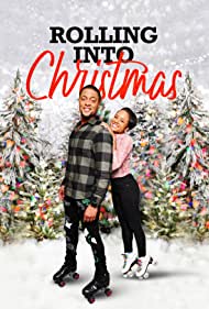 Watch Free Rolling Into Christmas (2022)