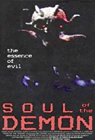 Watch Full Movie :Soul of the Demon (1991)
