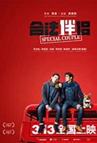 Watch Free Special Couple (2019)