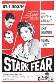 Watch Free Stark Fear (1962)