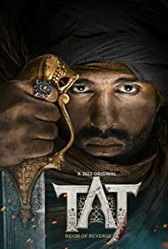 Watch Full Movie :Taj Divided by Blood (2023)